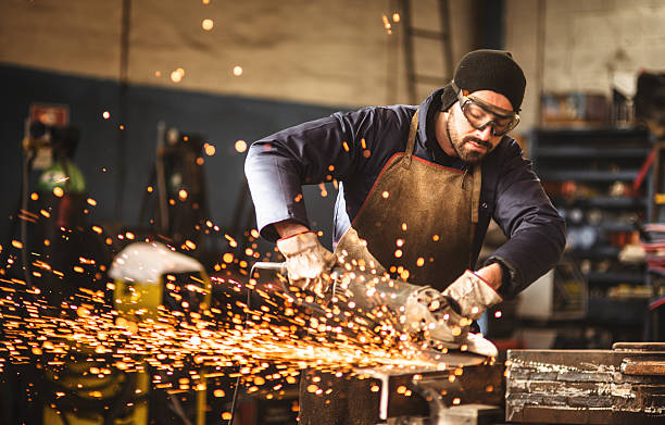  Shamrock, TX Welder Pros