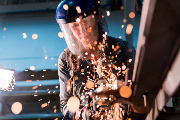 Best Automotive Welding in Shamrock, TX