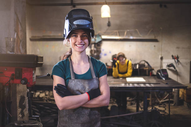 Best Specialty Welding Processes in Shamrock, TX