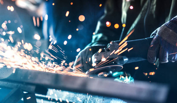 Best Artistic and Custom Metal Fabrication in Shamrock, TX